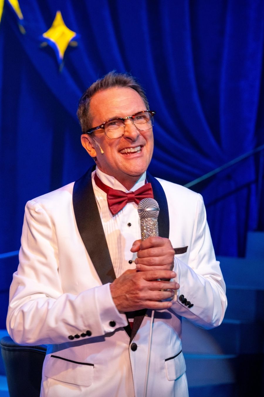Review: FOREVER PLAID at Palm Canyon Theatre Image