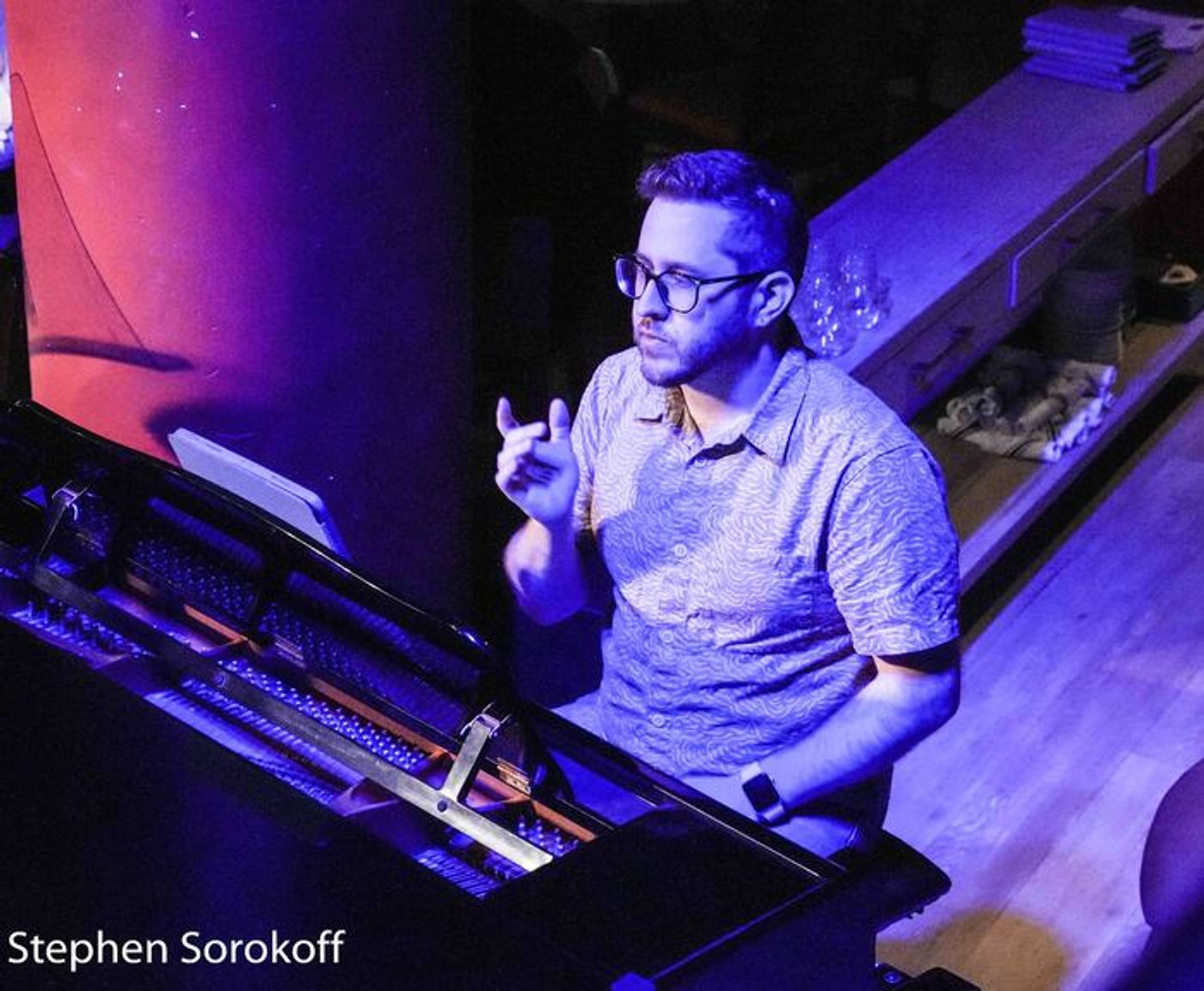Review: For Mother's Day at Chelsea Table + Stage, a Bouquet of Singers  Image