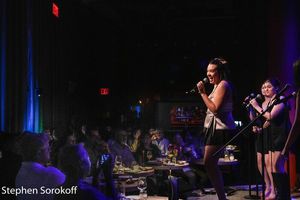 Kayla Saunders & Urchins Photo