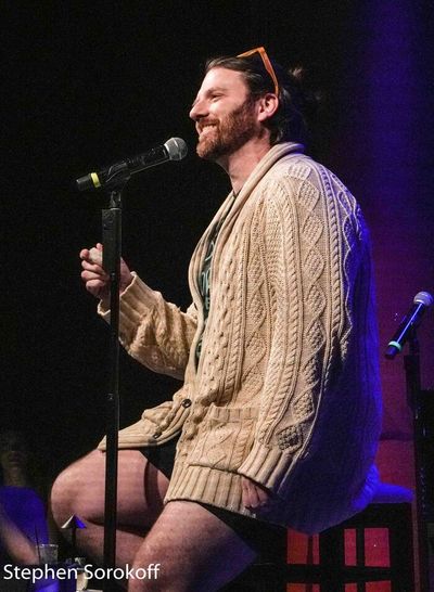 Rory Donovan Photo