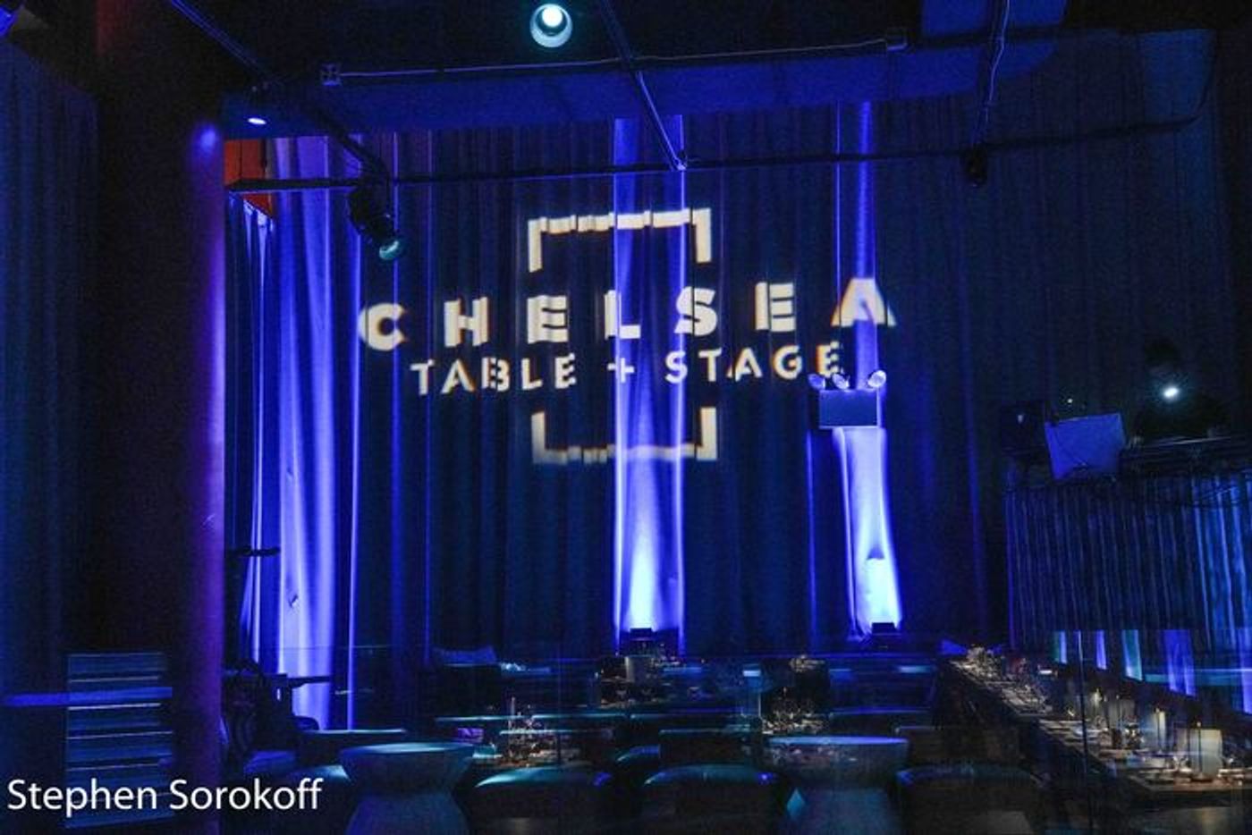 Review: For Mother's Day at Chelsea Table + Stage, a Bouquet of Singers  Image