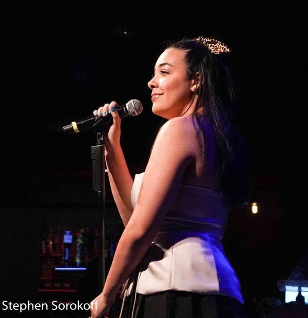 Kayla Saunders Photo