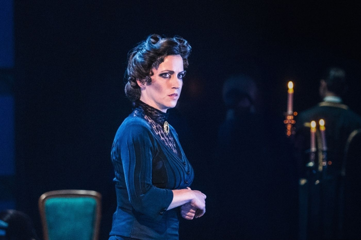 Review: Muzikálová REBECCA rozpálila Plzeň  Image