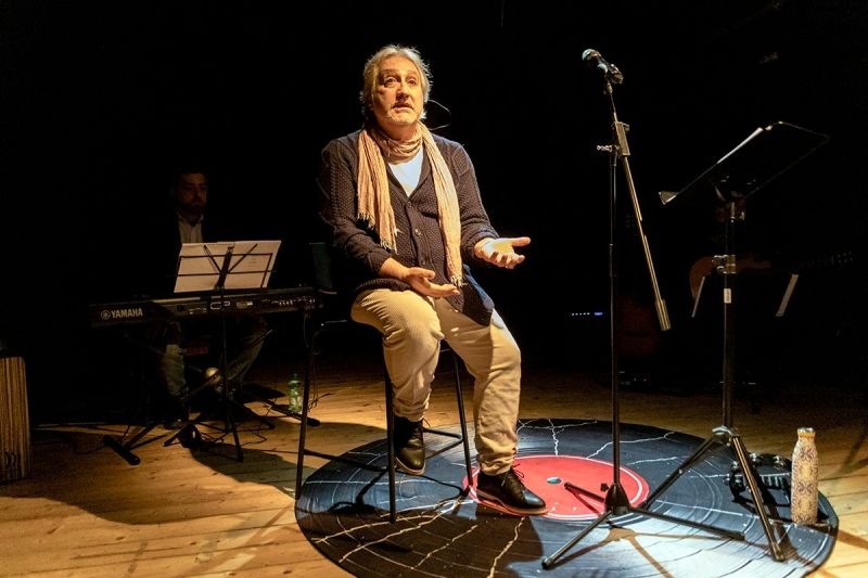 Review: QUESTI MIEI PENSIERI - TRIBUTO A MIMI' al TEATROSOPHIA Review: QUESTI MIEI PENSIERI - TRIBUTO A MIMI' al TEATROSOPHIA Image