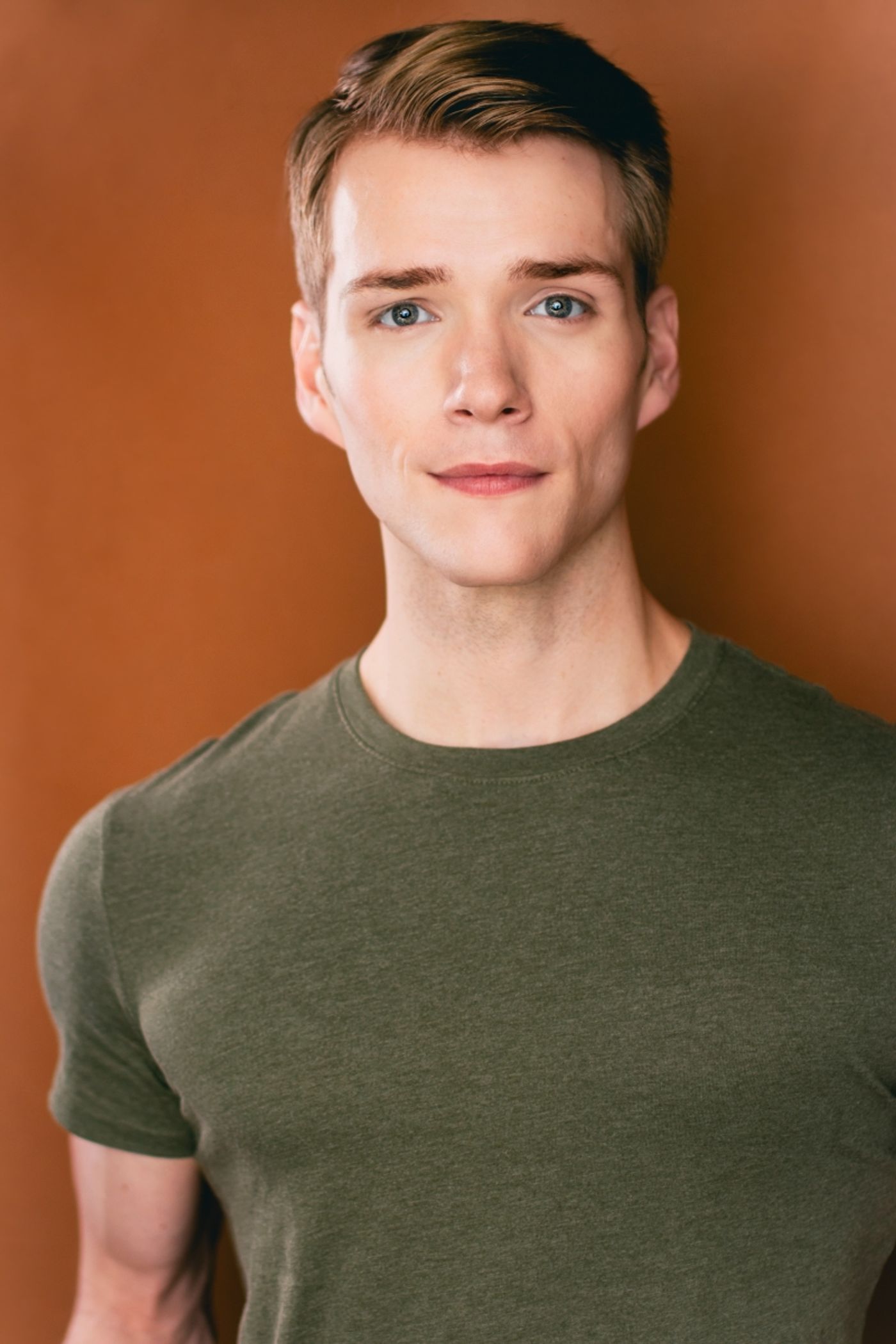 Interview: Jackson Goad of SHUCKED at The Fox Theatre  Image