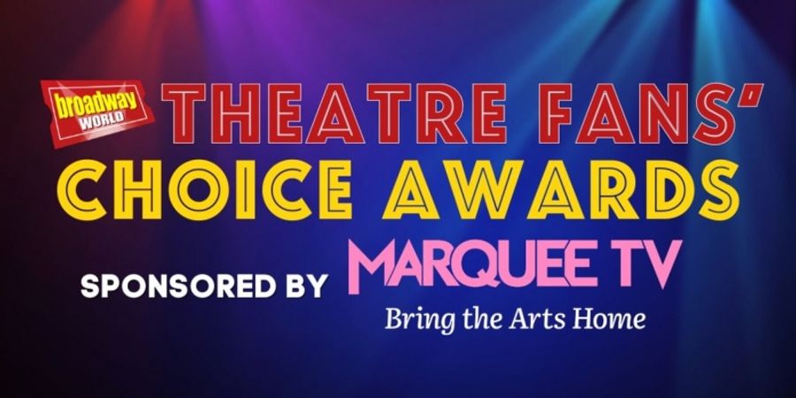 Wake Up With BroadwayWorld May 13, 2025 Image