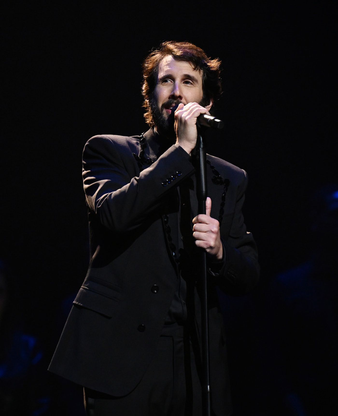 Photos: Josh Groban Debuts 'Gems' Las Vegas Residency at Caesars Palace Photos: Josh Groban Debuts 'Gems' Las Vegas Residency at Caesars Palace Image