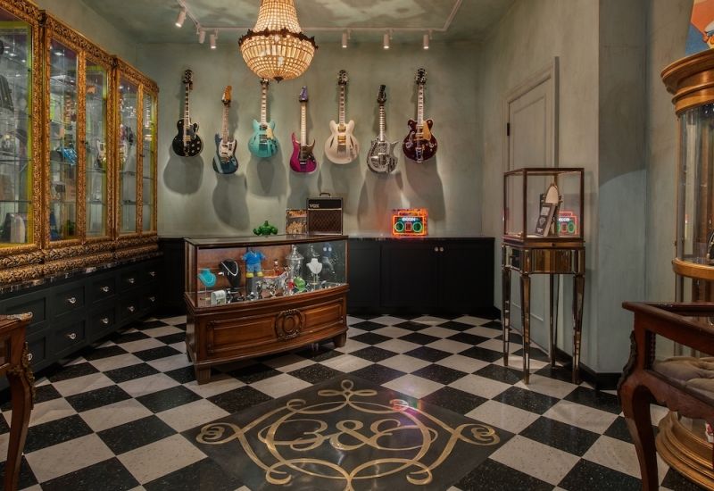 Review: Beauty & Essex Serves Its Innovative Global Cuisine in Sophisticated Setting at Mohegan Sun Review: Beauty & Essex Serves Its Innovative Global Cuisine in Sophisticated Setting at Mohegan Sun Image