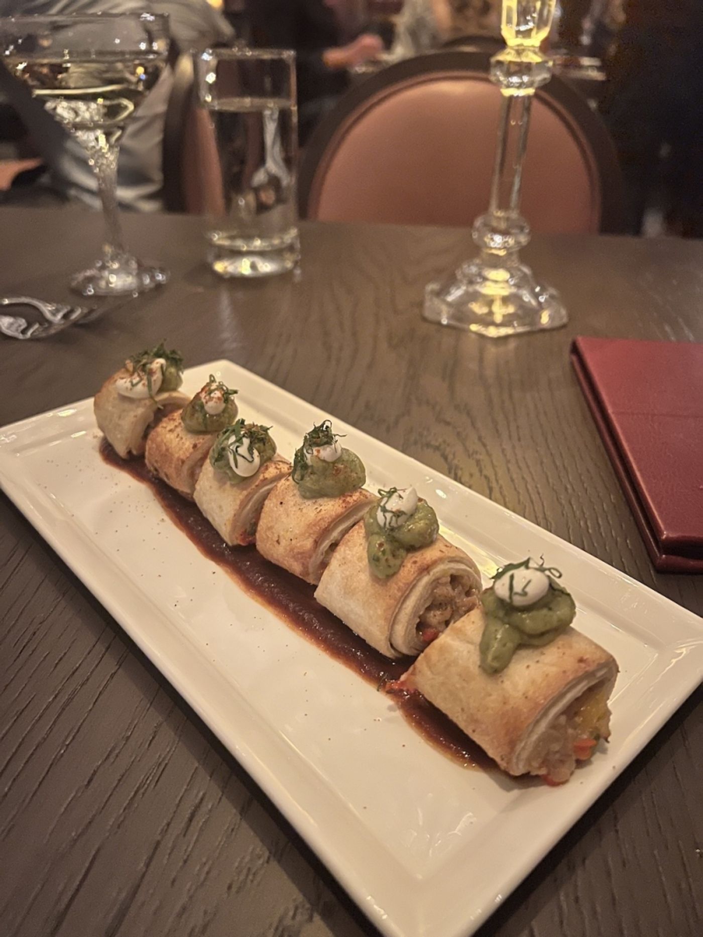 Review: Beauty & Essex Serves Its Innovative Global Cuisine in Sophisticated Setting at Mohegan Sun Review: Beauty & Essex Serves Its Innovative Global Cuisine in Sophisticated Setting at Mohegan Sun Image