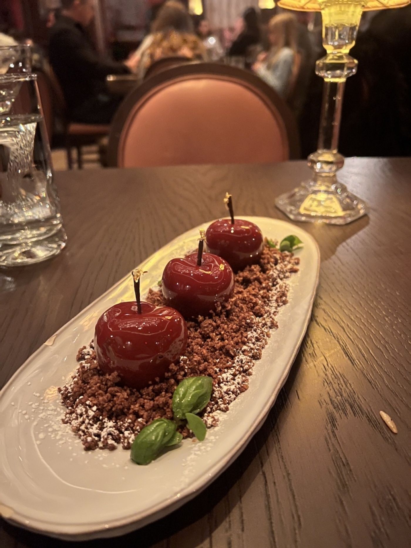 Review: Beauty & Essex Serves Its Innovative Global Cuisine in Sophisticated Setting at Mohegan Sun Review: Beauty & Essex Serves Its Innovative Global Cuisine in Sophisticated Setting at Mohegan Sun Image