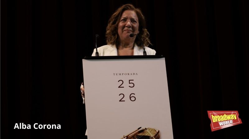 El Teatro de la Zarzuela presenta su temporada 2025/2026 El Teatro de la Zarzuela presenta su temporada 2025/2026 Image