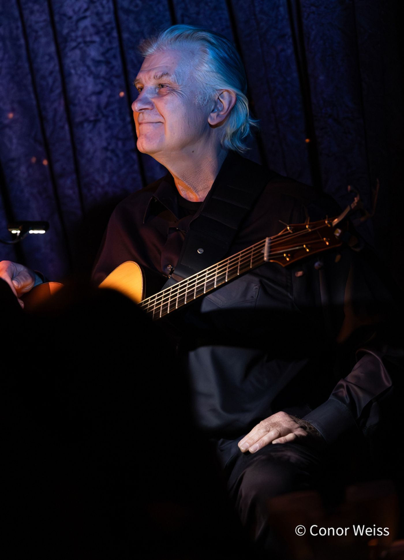Photos: Frank Dain's A CELEBRATION 24 YEARS IN THE MAKING! at Don't Tell Mama  Image