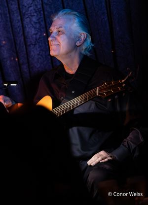 Peter Calo. Photo credit: Conor Weiss @ BroadwayWorld Peter Calo. Photo credit: Conor Weiss Photo