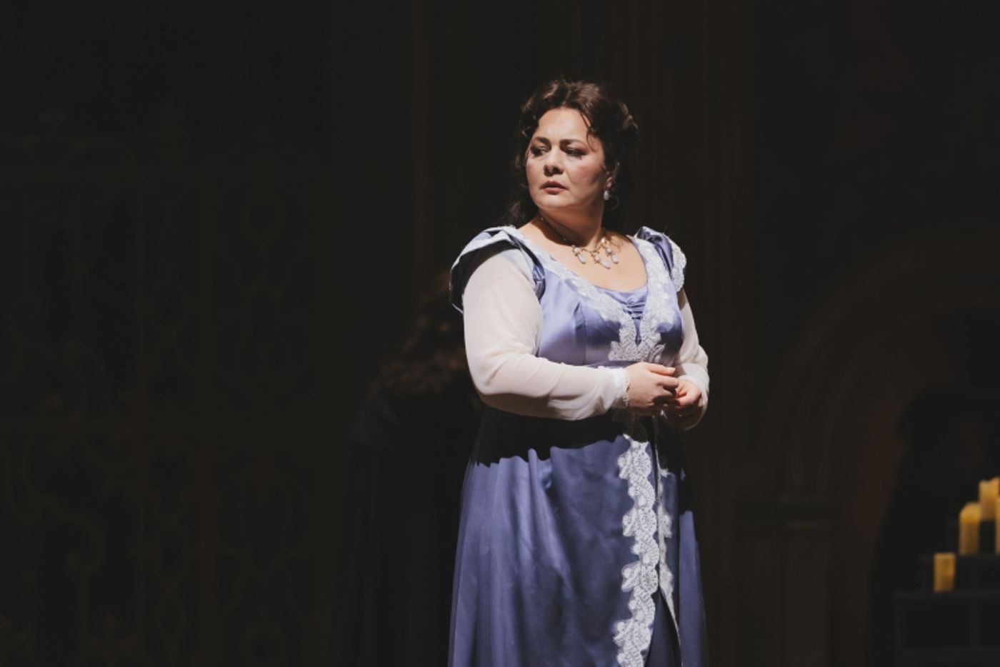 Review: TOSCA at McCaw Hall  Image