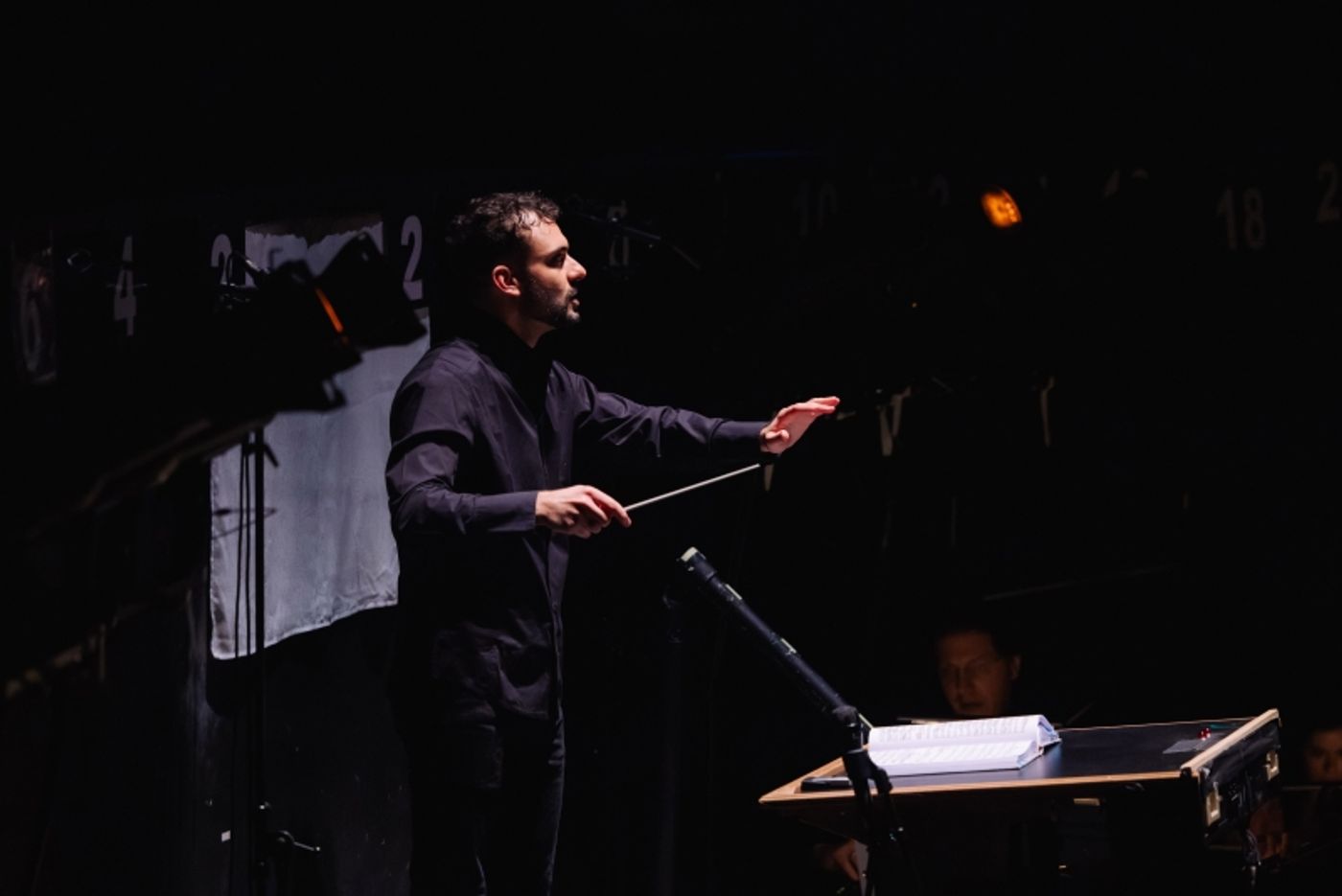 Review: TOSCA at McCaw Hall  Image