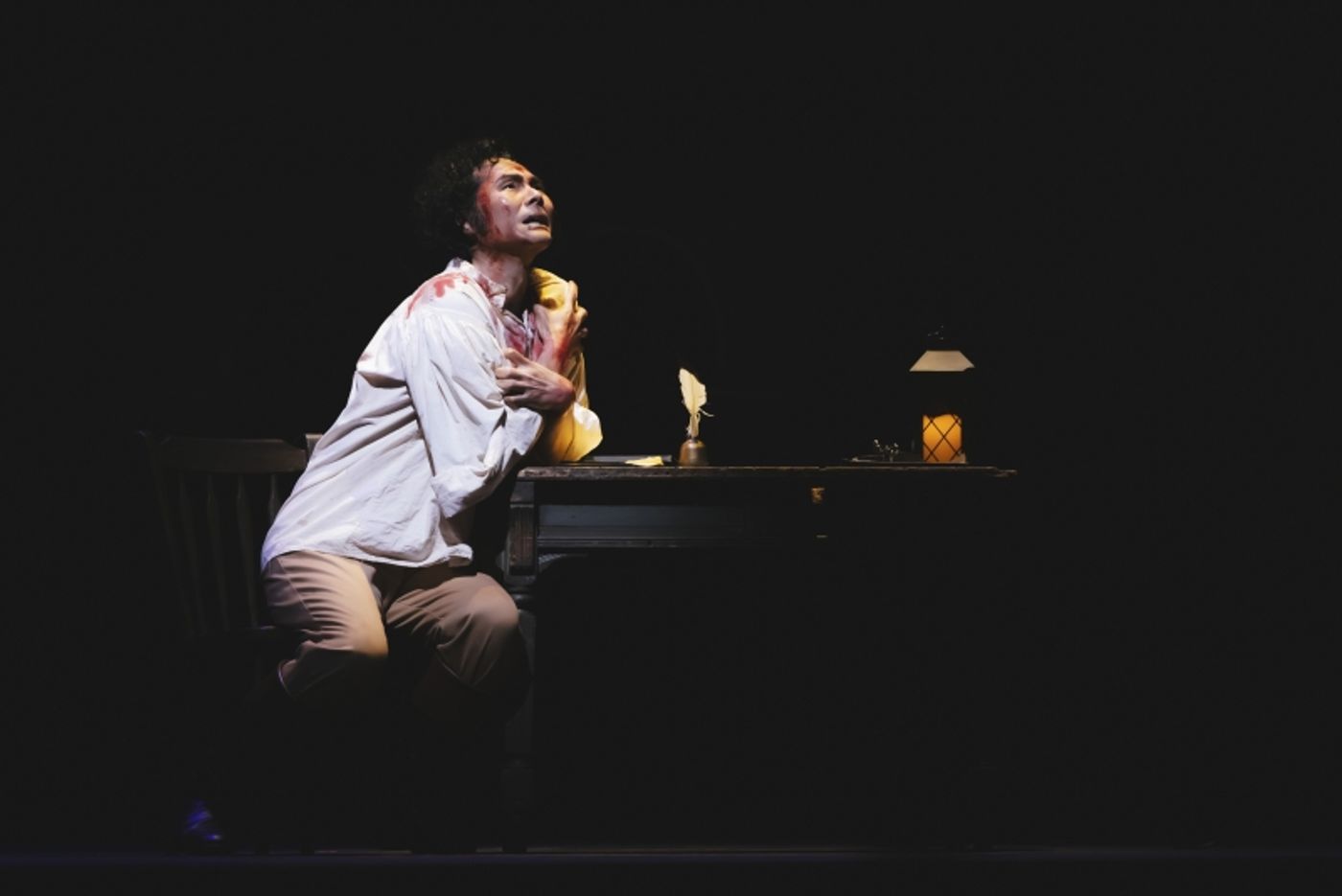 Review: TOSCA at McCaw Hall  Image