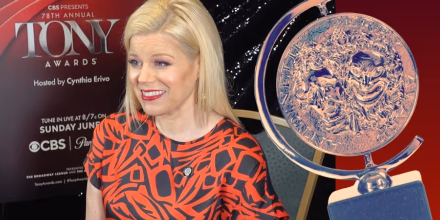 Wake Up With BroadwayWorld May 19, 2025 Image