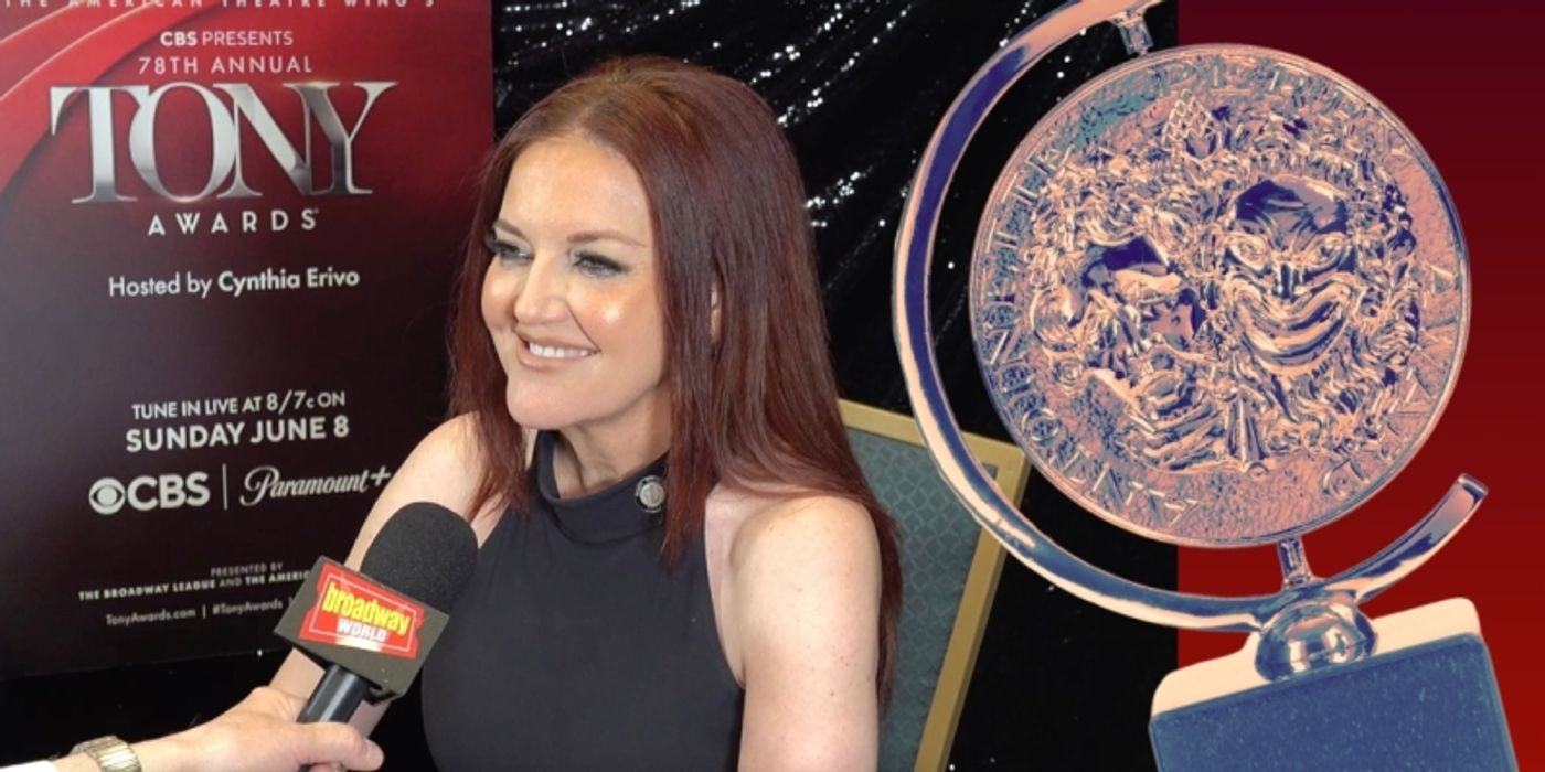 Wake Up With BroadwayWorld May 21, 2025  Image