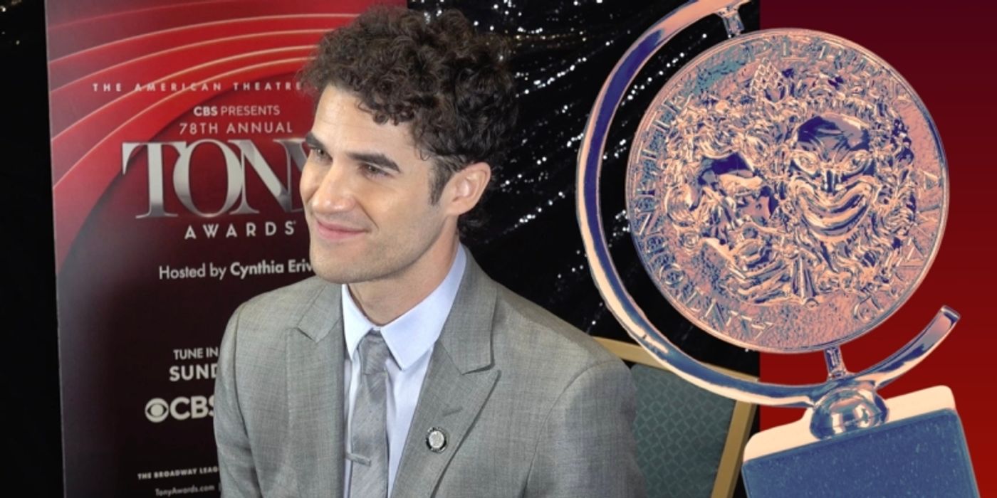 Wake Up With BroadwayWorld May 16, 2025  Image