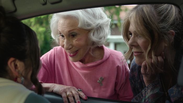 Photos: Take a First-Look at Lena Dunham's TOO MUCH with Meg Stalter, Will Sharpe, & More — photo 13 of 19