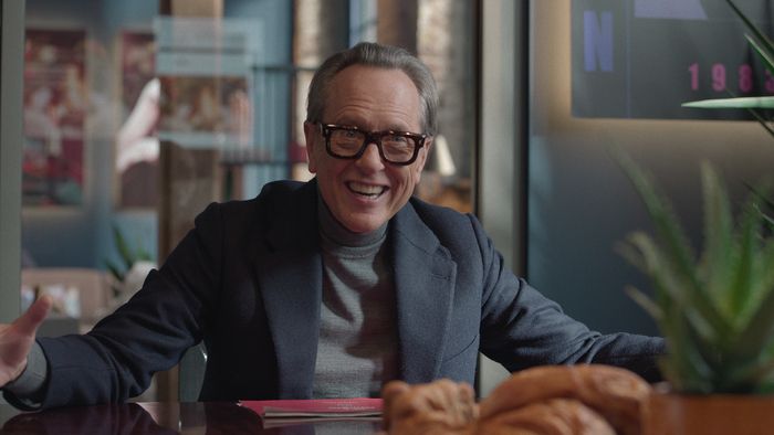 Photos: Take a First-Look at Lena Dunham's TOO MUCH with Meg Stalter, Will Sharpe, & More — photo 3 of 19