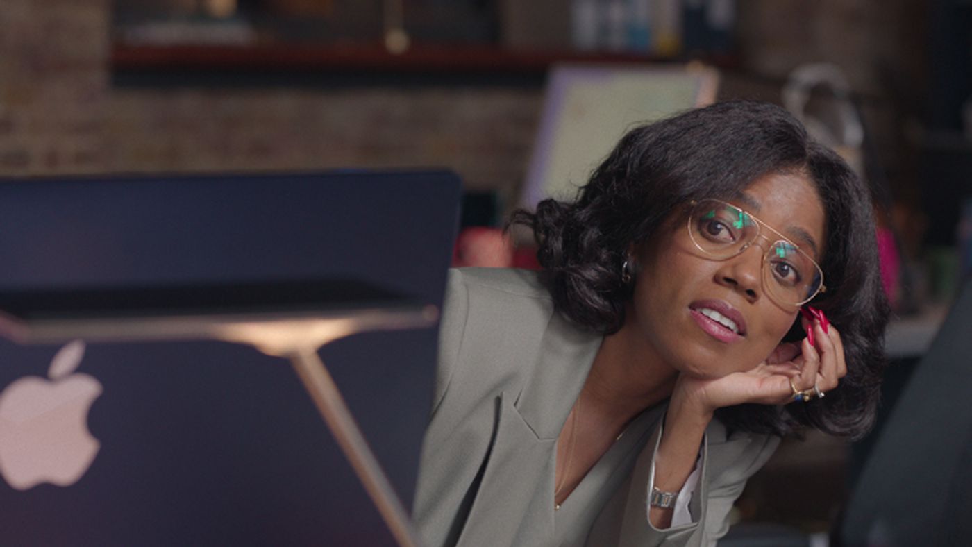 Photos: Take a First-Look at Lena Dunham's TOO MUCH with Meg Stalter, Will Sharpe, & More Photos: Take a First-Look at Lena Dunham's TOO MUCH with Meg Stalter, Will Sharpe, & More Image