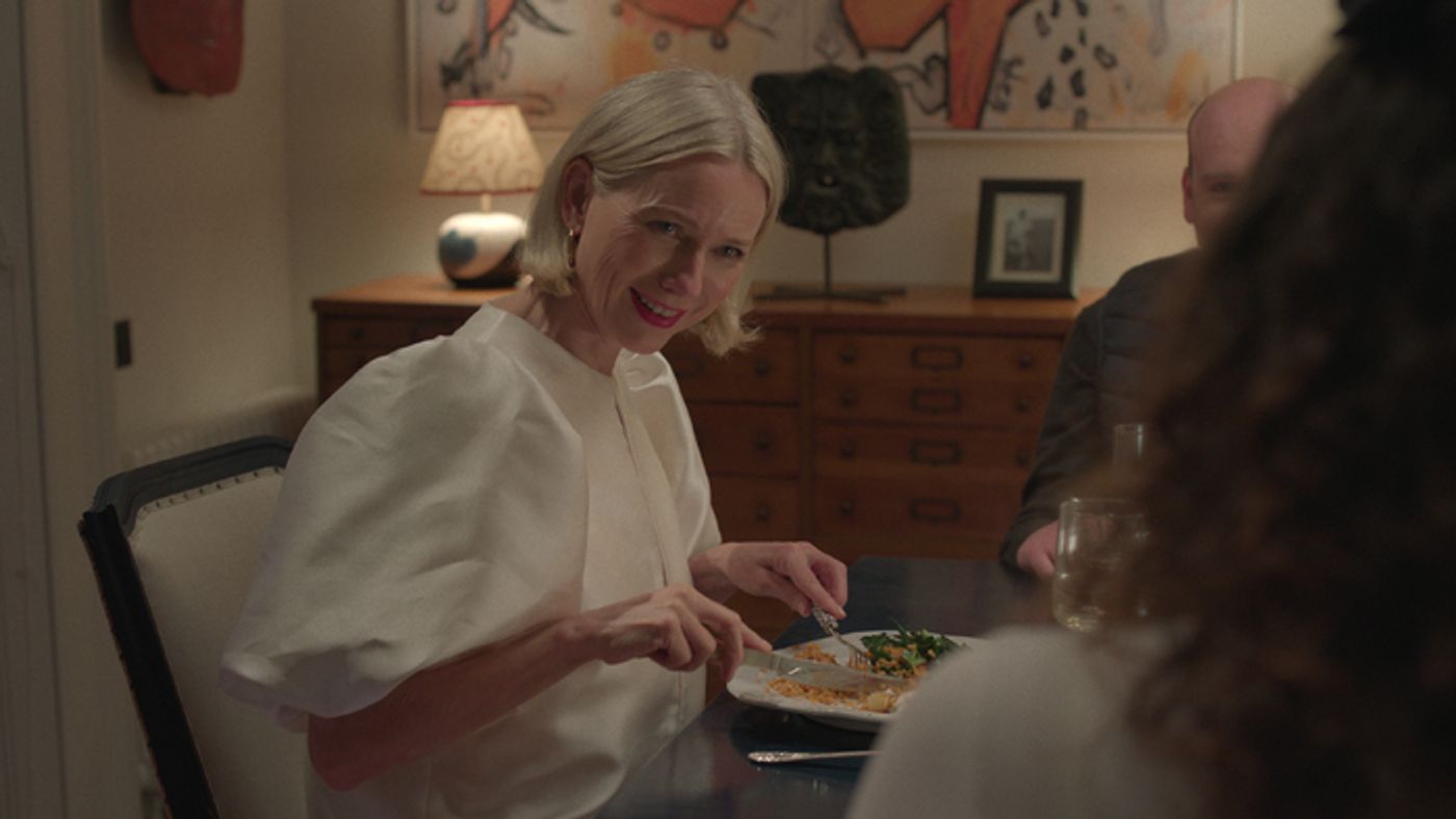 Photos: Take a First-Look at Lena Dunham's TOO MUCH with Meg Stalter, Will Sharpe, & More Photos: Take a First-Look at Lena Dunham's TOO MUCH with Meg Stalter, Will Sharpe, & More Image