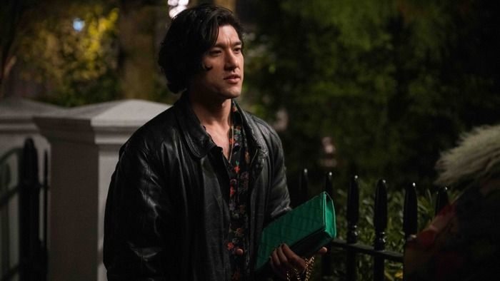 Photos: Take a First-Look at Lena Dunham's TOO MUCH with Meg Stalter, Will Sharpe, & More Photos: Take a First-Look at Lena Dunham's TOO MUCH with Meg Stalter, Will Sharpe, & More Image