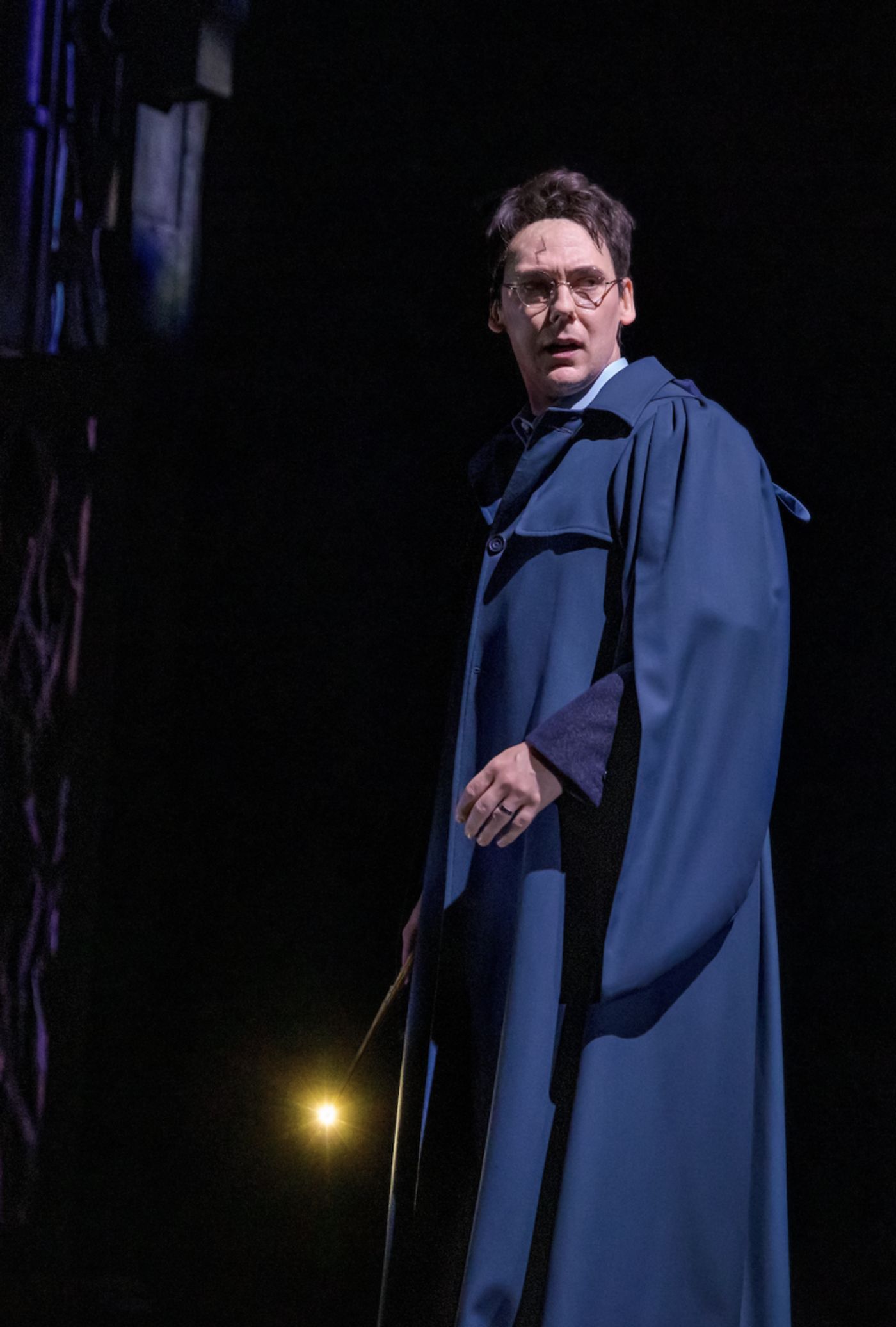 Interview: John Skelley on the Magic Behind HARRY POTTER AND THE CURSED CHILD  Image
