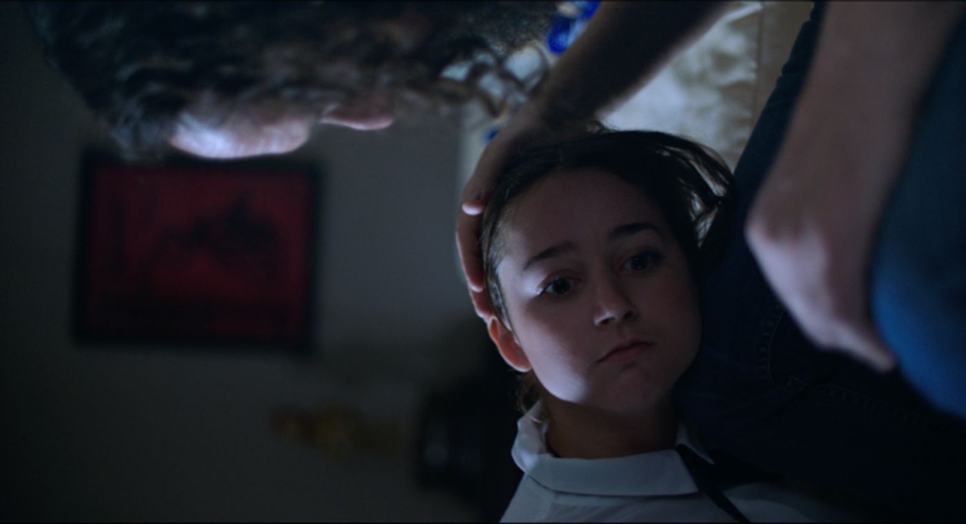 Faye&Lexi: Authentic Teen Angst with Filmmaker Olivia Lige Wuri  Image