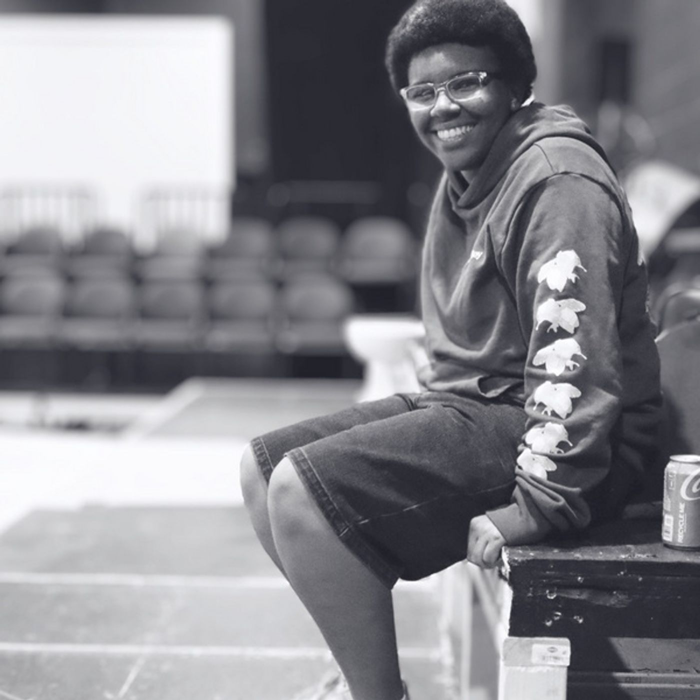 Photos: In Rehearsal For AMERICAN IDIOT At Wilbury Theatre Group  Image