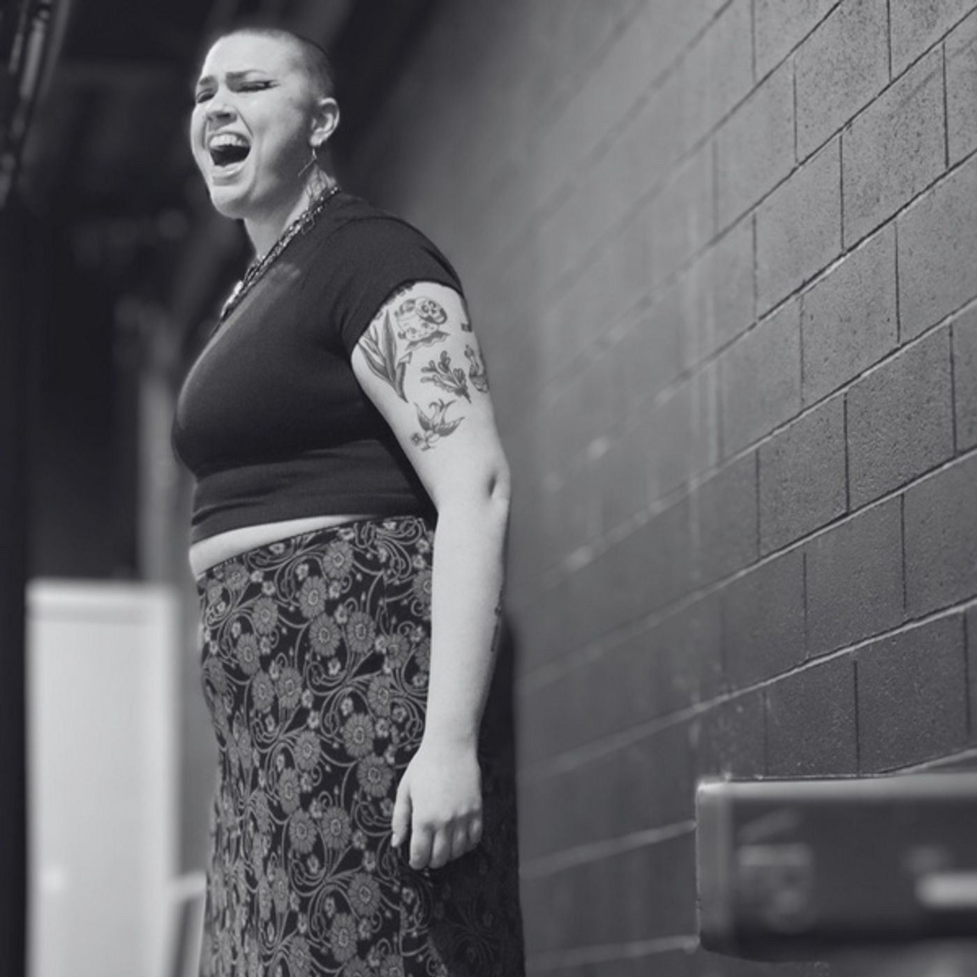 Photos: In Rehearsal For AMERICAN IDIOT At Wilbury Theatre Group  Image