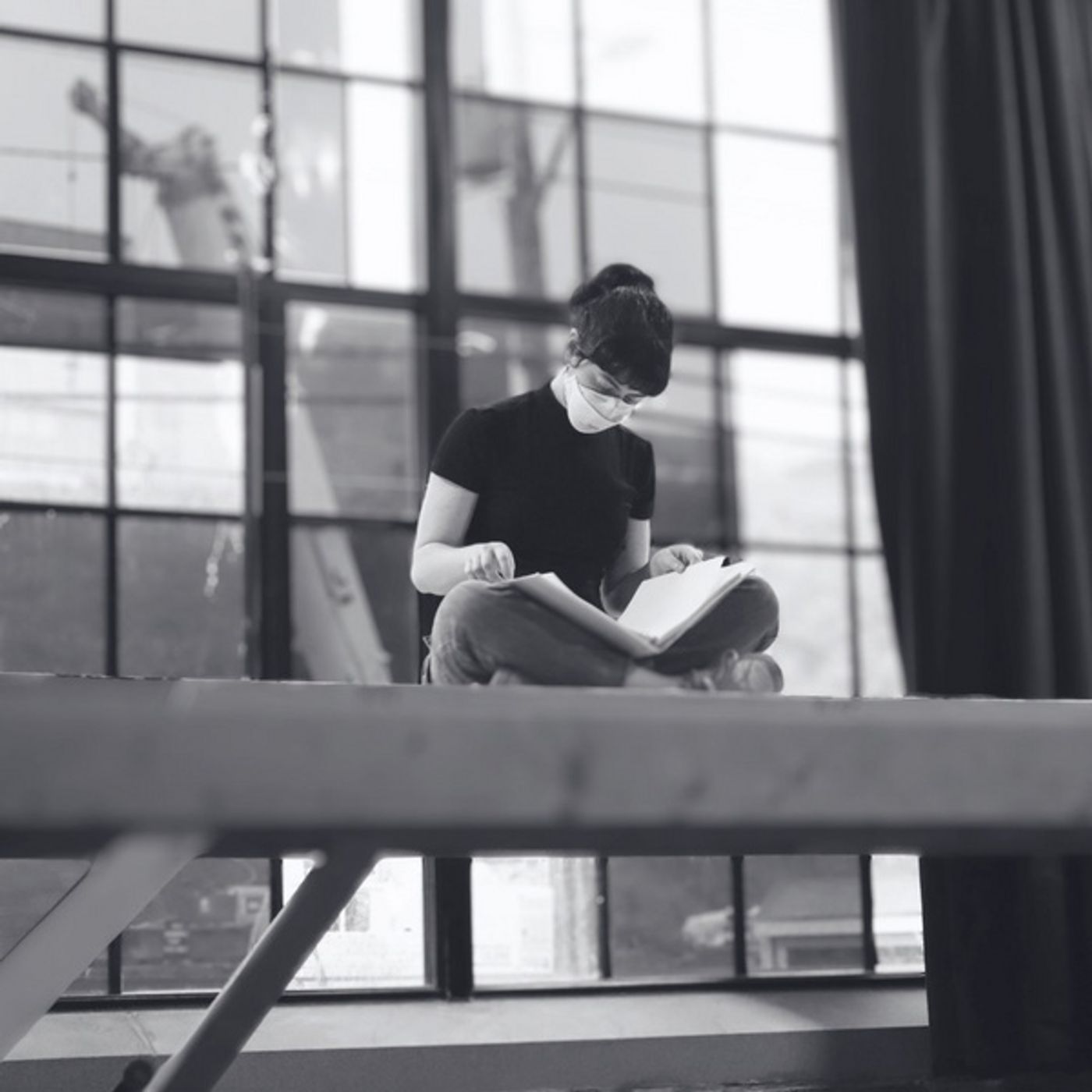 Photos: In Rehearsal For AMERICAN IDIOT At Wilbury Theatre Group  Image