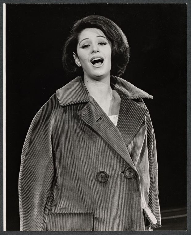ALL EYES ON: LAINIE KAZAN Richard Jay-Alexander Shares His Chat and Visit With The Iconic Star As She Celebrates Her 85th Birthday  Image