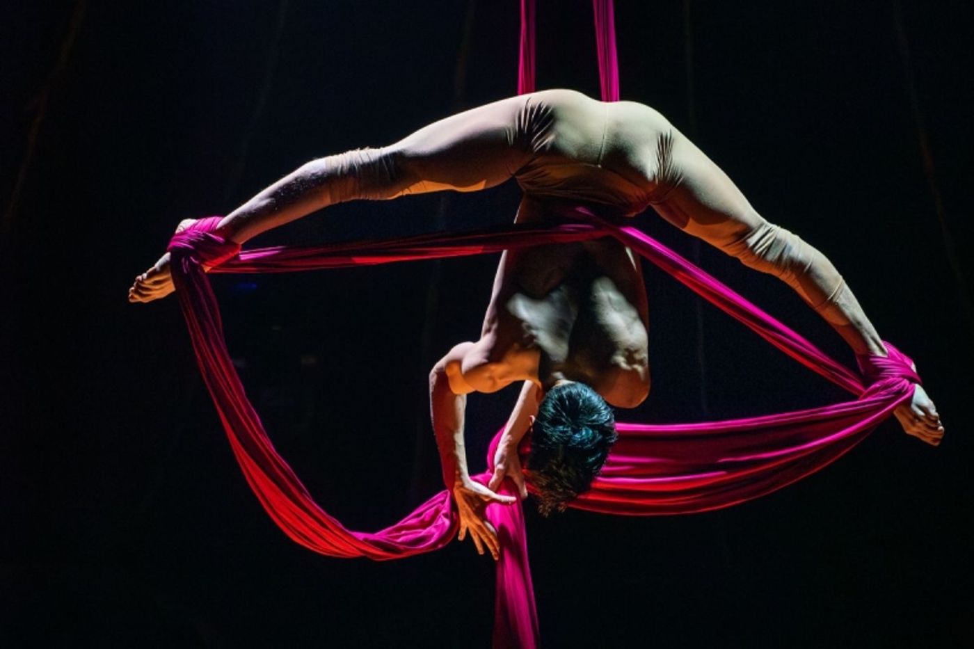 Review: LA CLIQUE at Crown Nightclub Eve  Image