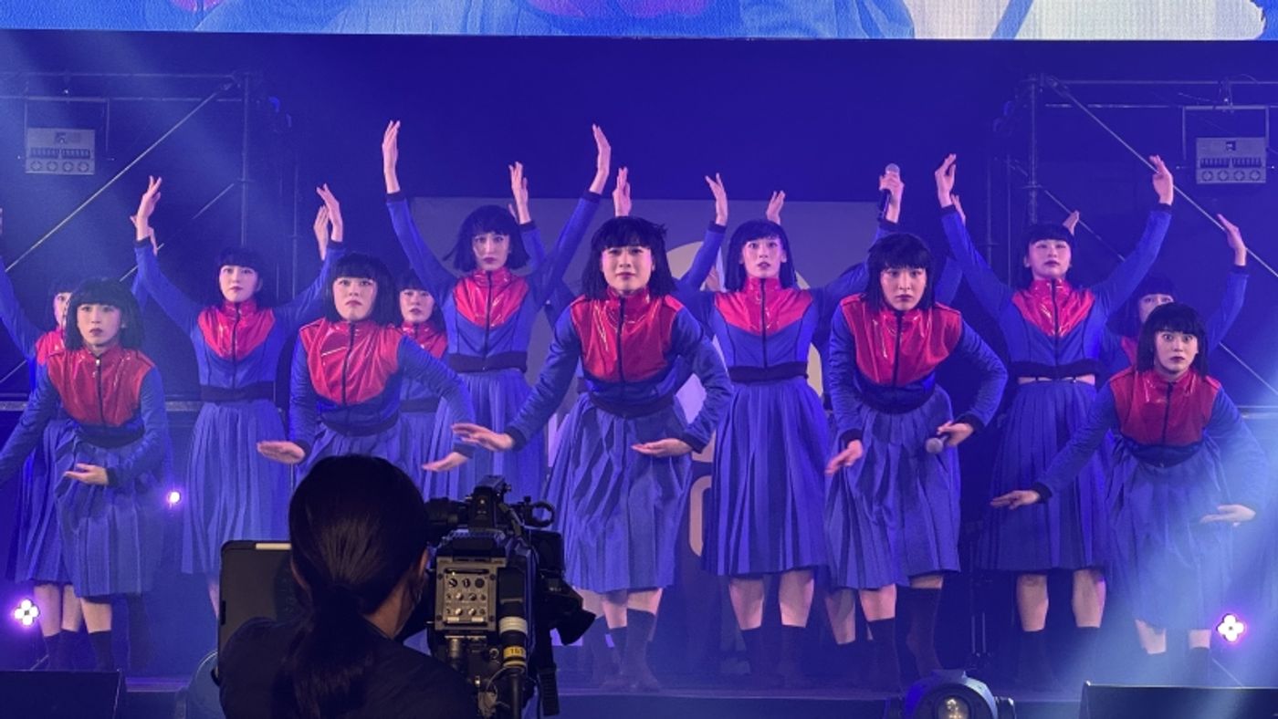 レポート：大阪コミコン 2025 セレブステージ総括 ー 大阪がハリウッドに染まった3日間  Image