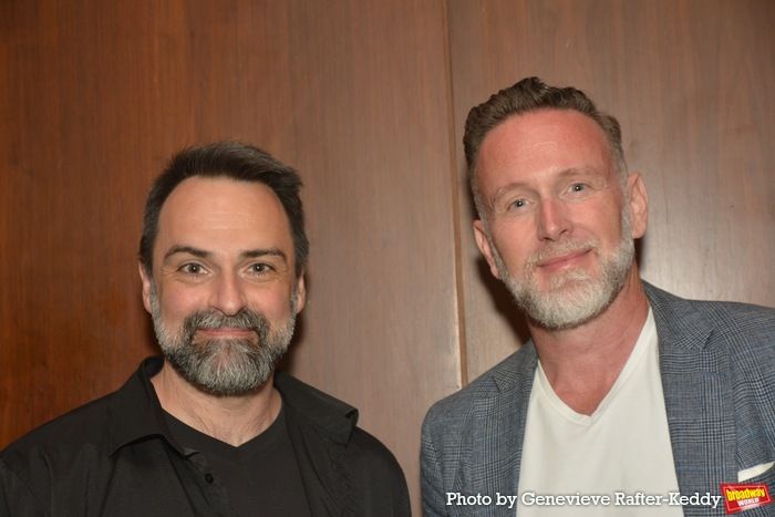 Photos: Project Shaw Presents SAINT JOAN at The Theatre at the Museum of Arts and Design  Image