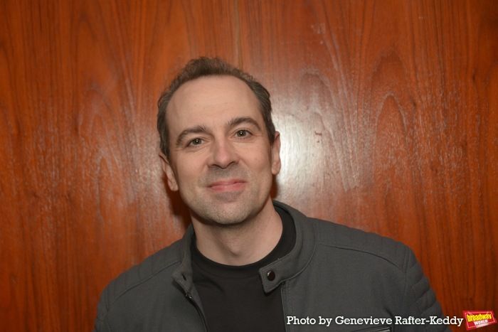 Photos: Project Shaw Presents SAINT JOAN at The Theatre at the Museum of Arts and Design  Image