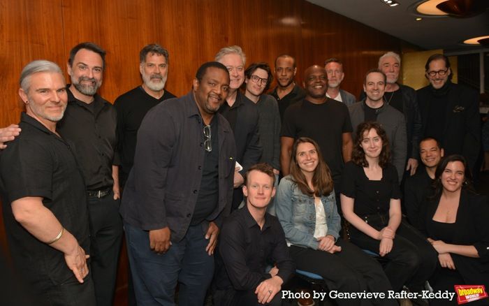 Photos: Project Shaw Presents SAINT JOAN at The Theatre at the Museum of Arts and Design  Image