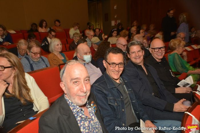 Photos: Project Shaw Presents SAINT JOAN at The Theatre at the Museum of Arts and Design  Image