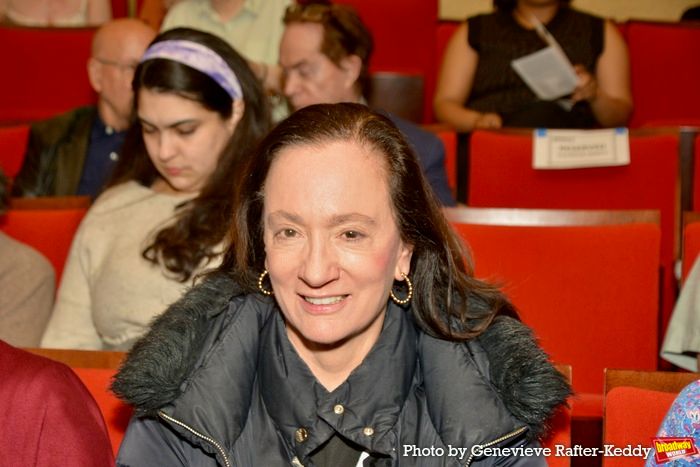 Photos: Project Shaw Presents SAINT JOAN at The Theatre at the Museum of Arts and Design  Image