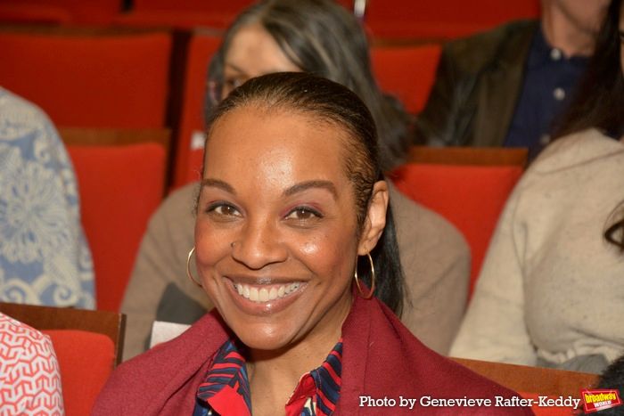 Photos: Project Shaw Presents SAINT JOAN at The Theatre at the Museum of Arts and Design  Image