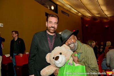 Ben Vereen Photo
