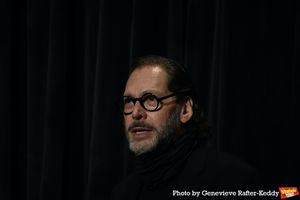 David Staller @ BroadwayWorld David Staller Photo