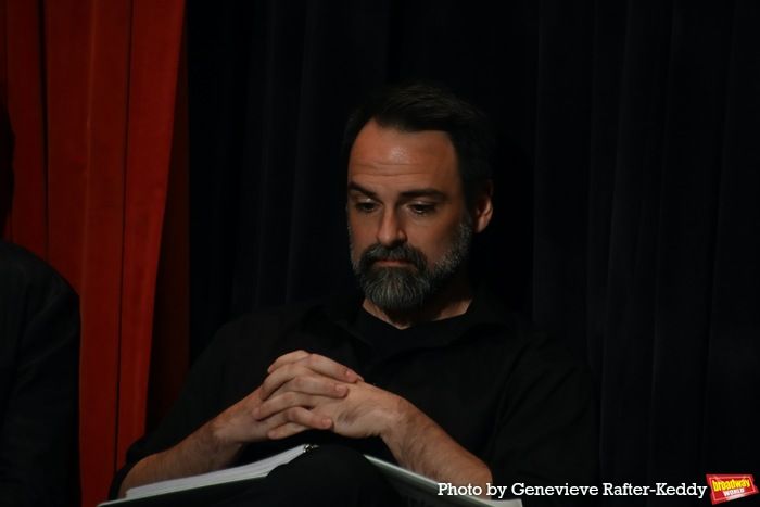 Photos: Project Shaw Presents SAINT JOAN at The Theatre at the Museum of Arts and Design  Image