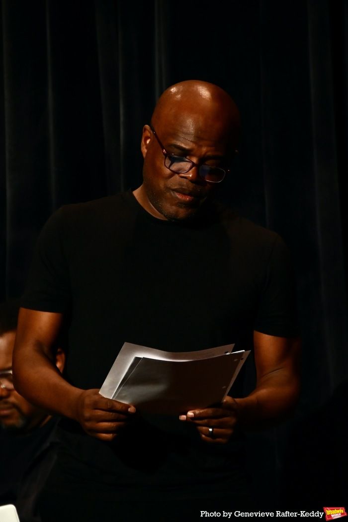 Photos: Project Shaw Presents SAINT JOAN at The Theatre at the Museum of Arts and Design  Image