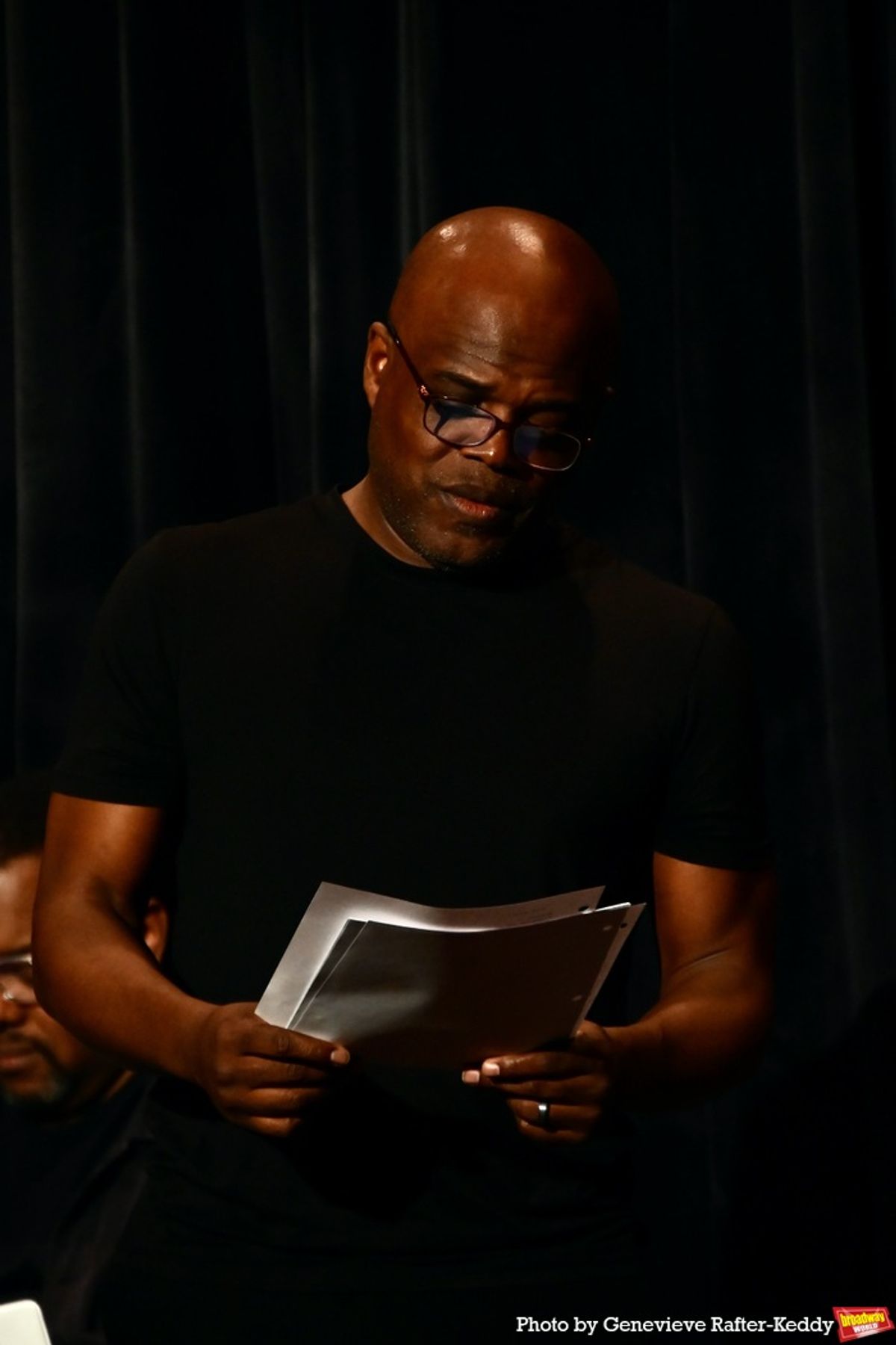 Robert Elijah Kollmam at 