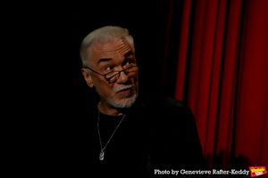 Patrick Page Photo