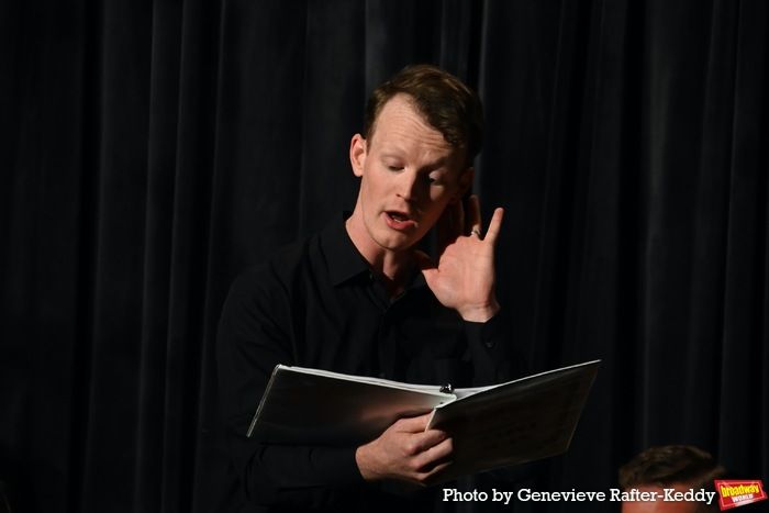 Photos: Project Shaw Presents SAINT JOAN at The Theatre at the Museum of Arts and Design  Image