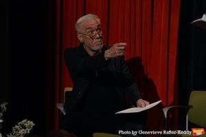 Patrick Page Photo